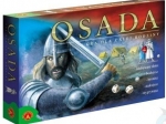 OSADA, gra, 03345, ALEXANDER