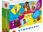 RYMOWANKI, GRA, ALEKSANDER, 04946