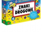 ZNAKI DROGOWE  - MÓZG ELEKTRONOWY TRAVEL, 5158