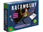 KALAMBURY BIG, GRA, 05974, ALEXANDER