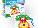 MAGICZNE MOZAIKI KREATYWNOŚC I EDUKACJA 250, GRA, ALEXANDER, 6629