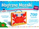 MAGICZNE MOZAIKI KREATYWNOŚC I EDUKACJA 700, ALEXANDER, 06636