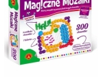 MAGICZNE MOZAIKI KREATYWNOŚC I EDUKACJA 300, ALEXANDER, 6667