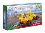 MAŁY KONSTRUKTOR - MOTOR, 11081 ALEXANDER