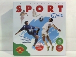 QUIZ SPORT BIG, gra, 17274, ALEXANDER