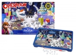 HASBRO DISNEY FROZEN OLAF GRA PLANSZOWA OPERACJA