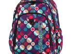 PLECAK COOLPACK, TORNISTER, PLECAK, PRZEGRODA NA TELEFON, ORGANIZER NA DOKUMENTY I KLUCZE, 72533CP
