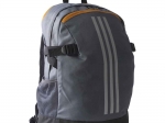 Plecak Addidas BP POWER IV M BR1539, TORNISTER, ADDIDAS, ZAMKI, WYTRZYMAŁY PLECAK, ORGANIZER