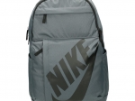 Plecak Nike ELMNTL 020, TORNISTER, ZAMKI, NIKE, KOLOR SZARY, P4702