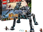 LEGO: Ninjago: Nartnik, 70611