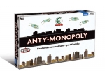 GRA ANTY-MONOPOLY, 01511