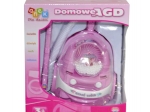 DOMOWE AGD ODKURZACZ, SMILY PLAY