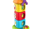 PIRAMIDKA WIATRAK, SMILY PLAY, S16515