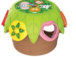 SORTER TAM TAM, SMILY PLAY, S16530