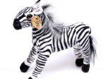 ZEBRA, MASKOTKA, DF3104