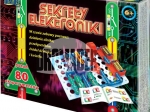 SEKRETY ELEKTORNIKI MINI, DROMADER, 59582