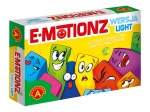 E-MOTIONZ - LIGHT, GRA, ALEKSANDER, 15904