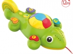 KAMELEON LEON, SMILY PLAY, S17510