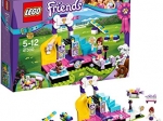 LEGO Friends - Mistrzostwa szczeniaków, 41300, LEGO