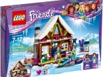 LEGO Friends -  Górski domek, 41323, LEGO