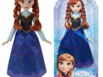 Disney Frozen Kraina Lodu Lalka Anna B5163