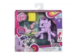 MY LITTLE PONY TWILIGHT SPARKLE, FIGURKA, B5681