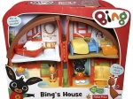 KRÓLIK BING DOMEK BINGA, ZABAWKA FISHER-PRICE, CDY38