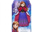 FROZEN KRAINA LODU LALKA ZORZA POLARNA ANNA, LALKA BARBIE, HASBRO