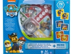 SPIN MASTER PSI PATROL POP UP GRA PLUS MEMORY, GRA PRZYGODOWA, 6036439