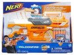 NERF: N-STRIKE - ACCUSTRIKE FALCONFIRE, PISTOLET, WYRZUTNIA, B9839