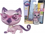 FIGURKI POJEDYNCZE, LITTLEST PET SHOP, HASBRO, SERIA