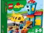 LEGO DUPLO - LOTNISKO, LEGO 10871