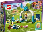 LEGO FRIENDS - TRENING PIŁKARSKI STEPHANIE, LEGO 41330