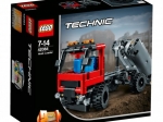 LEGO TECHNIC - HAKOWIEC, LEGO 42084
