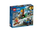 LEGO CITY - UCIEKINIERZY W GÓRACH, LEGO, 60171