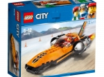 LEGO CITY - WYŚCIGOWY SAMOCHÓD, LEGO 60178