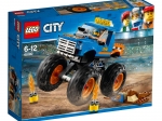 LEGO CITY: Monster Truck, 60180