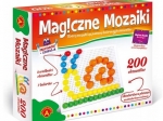 MAGICZNE MOZAIKI -KREATYWNOŚĆ I EDUKACJA 200 ALEXANDER 6582