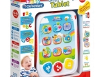 MOJ PIERWSZY TABLET CLEMENTONI CL-60956