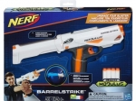 NERF N-STRIKE MODULUS WYRZUTNIA BARRELSTRIKE, PISTOLET, WYRZUTNIA, C0390