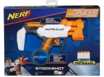 WYRZUTNIA STOCKSHOT NERF N-STRIKE MODULUS C0391