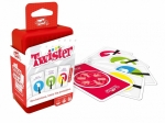 Shuffle: Twister Pl, GRY KARCIANE, HASBRO, CAR30727