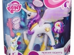 MY LITTLE PONY KSIĘŻNICZKA CELESTIA, KUCYK, HASBRO, A0633