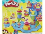 PLAY-DOH CIASTOLINA BABECZKOWY FESTIWAL HASBRO B1855