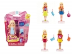 BARBIE MINI LALECZKA Z AKCESORIAMI DFG43