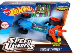 HOT WHEELS NAKRĘCIAKI POCHODNIA, DPB63, SAMOCHÓD