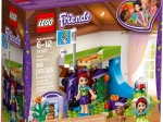 LEGO Friends - Sypialnia Mii, 041327