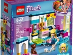 LEGO Friends - Sypialnia Stephanie, 41328