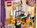 LEGO Friends - Sypialnia Andrei, 41341, LEGO