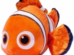 GDZIE JEST DORY? MASKOTKA PLUSZOWA NEMO DORY REKIN OŚMIORNICA